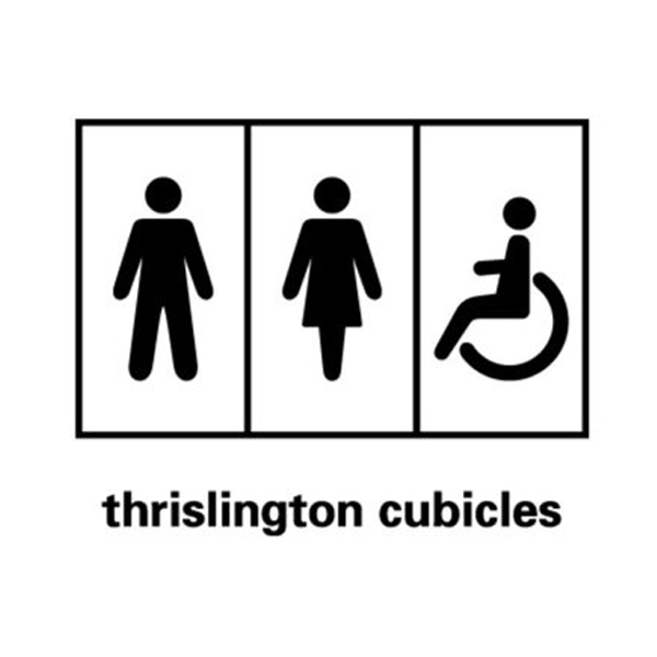 THRISLINGTON CUBICLES