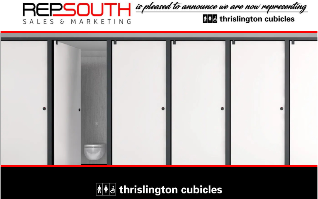 Thrislington Cubicles – New Line Announcement